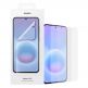 Оригинално защитно покритие за дисплея на Samsung Galaxy A57 5G - Samsung Screen Protector EF-UA576CTEGWW (прозрачно) (2 броя) thumbnail