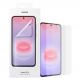 Оригинално защитно покритие за дисплея на Samsung Galaxy A37 5G - Samsung Screen Protector EF-UA576CTEGWW (прозрачно) (2 броя) thumbnail