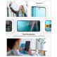 Стъклено защитно покритие за дисплея на Samsung Galaxy A37 5G, Galaxy A36 5G - Spigen Glas.tR EZ Fit Tempered Glass (прозрачен) thumbnail 4