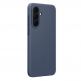 Оригинален силиконов кейс за Samsung Galaxy A57 5G - Samsung Silicone Cover Case EF-PA576CNEGWW (тъмносин) thumbnail 3