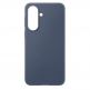 Оригинален силиконов кейс за Samsung Galaxy A57 5G - Samsung Silicone Cover Case EF-PA576CNEGWW (тъмносин) thumbnail 4