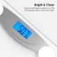 Voxon HWS02630 Precision Digital Scale - кантар за измерване на тегло thumbnail 6