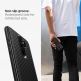 Spigen Core Armor Case - тънък качествен силиконов (TPU) калъф за Xiaomi RedMi Note 8 Pro (черен) thumbnail 3
