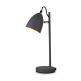 Platinet Desk Lamp 25W E27 -  настолна LED лампа (черен) thumbnail