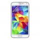 ScreenGuard Glossy - защитно покритие за дисплея на Samsung Galaxy S5 SM-G900 (прозрачно) thumbnail