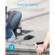 Anker PowerCore Select 10000 mAh с PowerIQ технология - преносима външна батерия с два USB изхода и технология за бързо зареждане (черен) thumbnail 3
