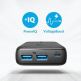 Anker PowerCore Select 10000 mAh с PowerIQ технология - преносима външна батерия с два USB изхода и технология за бързо зареждане (черен) thumbnail 8