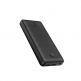 Anker PowerCore Select 20000 mAh с PowerIQ технология - преносима външна батерия с два USB изхода и технология за бързо зареждане (черен) thumbnail