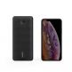 Anker PowerCore Select 20000 mAh с PowerIQ технология - преносима външна батерия с два USB изхода и технология за бързо зареждане (черен) thumbnail 3