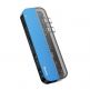 Baseus Transparent Series USB-C Hub CAHUB-TS03 - мултифункционален хъб за свързване на допълнителна периферия за устройства с USB-C (син) thumbnail