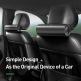 Baseus Original Ecological Car Air Charcoal Purifier - пречиствател на въздуха за кола (черен) thumbnail 6