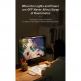 Baseus USB Stepless Dimming Screen Hanging Light - LED лампа за монитор (черен) thumbnail 10