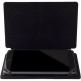 Krusell Malmo Tablet Case Universal S - универсален кожен калъф и поставка за таблети от 6 до 7.9 инча (черен) thumbnail 3