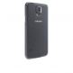 CaseMate Barely There - поликарбонатов кейс за Samsung Galaxy S5 SM-G900 (прозрачен)  thumbnail