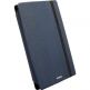 Krusell Malmö Tablet Case Universal S - универсален кожен калъф и поставка за таблети от 6 до 7.9 инча (син) thumbnail