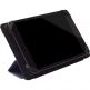 Krusell Malmö Tablet Case Universal S - универсален кожен калъф и поставка за таблети от 6 до 7.9 инча (син) thumbnail 3