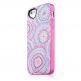 Itskins Phantom BQPK Case - термополиуретанов калъф за iPhone 5S, iPhone 5 thumbnail