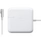Apple 60W MagSafe Power Adapter EU - захранване за MacBook и MacBook Pro (bulk) thumbnail 3