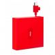 Nokia Universal Portable USB Charger DC-18 - външна батерия 1720 mAh за Nokia смартфони (червен) thumbnail 3