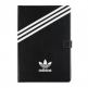 Adidas Universal Tablet StandCase - универсален кожен кейс и поставка за таблети до 10.2 инча (черен) thumbnail