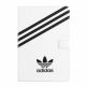 Adidas Stand Case - кожен кейс и поставка за iPad mini, iPad mini Retina (бял) thumbnail