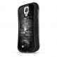 Itskins Sesto Elemento HD Case - термополиуретанов калъф за Samsung Galaxy S4 Mini i9190 thumbnail