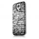 Itskins Phantom LGRY Case - термополиуретанов калъф за Samsung Galaxy S4 Mini i9190 thumbnail