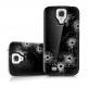 Itskins Phantom BKWH Case - термополиуретанов калъф за Samsung Galaxy S4 Mini i9190 thumbnail 3