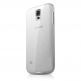 Itskins Pure Ice Case - поликарбонатов кейс и защитно покритие за дисплея за Samsung Galaxy S5 SM-G900 (прозрачен) thumbnail
