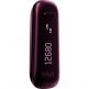 Fitbit One Wireless Activity Fitness Tracker - следене на дневната и нощна активност на организма за iOS и Android (бургунди) thumbnail