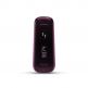 Fitbit One Wireless Activity Fitness Tracker - следене на дневната и нощна активност на организма за iOS и Android (бургунди) thumbnail 3