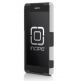 Incipio Dual Pro - удароустойчив хибриден кейс за Sony Xperia Z2 (бял) thumbnail 2