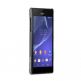 CaseMate Barely There - поликарбонатов кейс за Sony Xperia M2 (прозрачен)  thumbnail 2