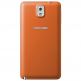 Samsung Cover ET-BN900SO - оригинален резервен заден капак за Samsung Galaxy Note 3 (оранжев) thumbnail