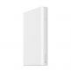 Mophie Power Boost XXL Power Bank - външна батерия 20800 mAh с 2 USB изхода за зареждане на смартфони и таблети (бял) thumbnail