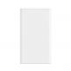 Mophie Power Boost XXL Power Bank - външна батерия 20800 mAh с 2 USB изхода за зареждане на смартфони и таблети (бял) thumbnail 4