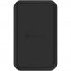 Mophie Wireless Charging Base 5W - поставка (пад) за безжично захранване за QI съвместими устройства (черен) thumbnail 2