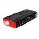 4smarts JumpStarter Power Bank IGNITION 13800 mAh - качествена външна батерия 13 800mAh с фенер и JumpStarter за автомобил (черен) thumbnail