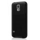 Incipio Rival - удароустойчив поликарбонатов кейс за Samsung Galaxy S5 SM-G900 (черен) thumbnail