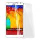 Protective Plastic Case - поликарбонатов кейс за Samsung Galaxy Note 3 Neo N7505 (прозрачен) thumbnail