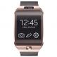 Samsung Galaxy Gear 2 - умен часовник за вашето Samsung мобилно устройство (златист) thumbnail 2