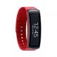 Samsung Galaxy Gear Fit - умна гривна, следяща вашата активност за Samsung мобилни устройства (червена) thumbnail 2