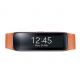 Samsung Galaxy Gear Fit - умна гривна, следяща вашата активност за Samsung мобилни устройства (оранжева) thumbnail 2