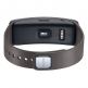 Samsung Galaxy Gear Fit - умна гривна, следяща вашата активност за Samsung мобилни устройства (сива) thumbnail 2