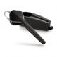 Plantronics BT Headset Voyager EDGE - bluetooth слушалка захранващ кейс за iPhone и мобилни телефони (черен) thumbnail