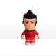 USB Tribe World Cup 2014 Portugal High Speed USB 2.0 Flash Drive 4GB - флаш памет 4GB thumbnail