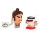 USB Tribe World Cup 2014 Germany High Speed USB 2.0 Flash Drive 4GB - флаш памет 4GB thumbnail 2
