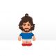 USB Tribe World Cup 2014 Italy High Speed USB 2.0 Flash Drive 4GB - флаш памет 4GB thumbnail