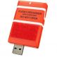 Parrot AR.Drone GPS Flight Recorder  - устройство запаметяващо различни маршрути за Parrot AR.Drone 2.0 (всички модели) thumbnail 2