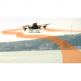 Parrot AR.Drone GPS Flight Recorder  - устройство запаметяващо различни маршрути за Parrot AR.Drone 2.0 (всички модели) thumbnail